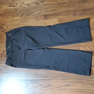 Black Hiking / outdoor pants